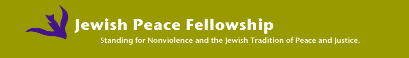 Jewish Peace Fellowship